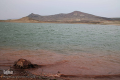 طبیعت پاییزی مناطق روستایی اهر