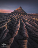 مسابقه بین المللی عکاسان منظره «لنداسکیپ»
عکاس، کلوین یوئن از هنگ کنگ.