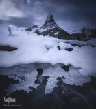 مسابقه بین المللی عکاسان منظره «لنداسکیپ»
عکاس، هونگ جن چانگ از تایوان.