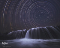 مسابقه بین المللی عکاسان منظره «لنداسکیپ»
عکاس، هیمادری بهویان از هند.