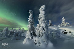 مسابقه بین المللی عکاسان منظره «لنداسکیپ»
عکاس، ژو هیائو از چین