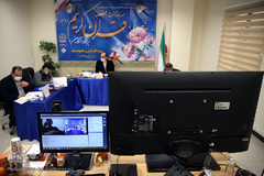 مسابقات «برخط» قرآن کارکنان پایور و خانواد‌ه‌های ودجا در بخش پسران