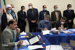 مسابقات «برخط» قرآن کارکنان پایور و خانواد‌ه‌های ودجا در بخش پسران