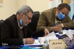 مسابقات «برخط» قرآن کارکنان پایور و خانواد‌ه‌های ودجا در بخش پسران