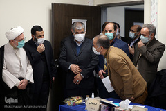 مسابقات «برخط» قرآن کارکنان پایور و خانواد‌ه‌های ودجا در بخش پسران