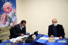 مسابقات «برخط» قرآن کارکنان پایور و خانواد‌ه‌های ودجا در بخش پسران