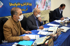 مسابقات «برخط» قرآن کارکنان پایور و خانواد‌ه‌های ودجا در بخش پسران