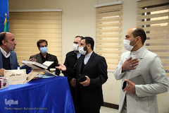 مسابقات «برخط» قرآن کارکنان پایور و خانواد‌ه‌های ودجا در بخش پسران