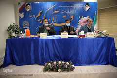 مسابقات «برخط» قرآن کارکنان پایور و خانواد‌ه‌های ودجا در بخش پسران