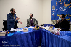 مسابقات «برخط» قرآن کارکنان پایور و خانواد‌ه‌های ودجا در بخش پسران