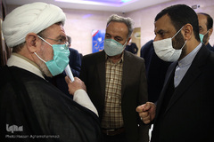 مسابقات «برخط» قرآن کارکنان پایور و خانواد‌ه‌های ودجا در بخش پسران