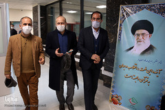 مسابقات «برخط» قرآن کارکنان پایور و خانواد‌ه‌های ودجا در بخش پسران