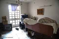 امدادرسانی نیروهای بسیج و سپاه به مردم سیل زده اهواز