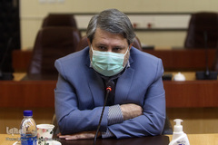 محمدحسین حسنی، سرپرست سازمان قرآنی دانشگاهیان کشور