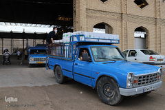 امدادرسانی گروه جهادی خدام‌الرضا(ع) و کانون خدمت آستان قدس رضوی به مردم اهواز