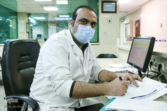 دانشجویان جهادگر