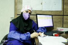 دانشجویان جهادگر