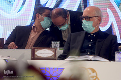 چهارمین شب چهل‌وسومین دوره مسابقات سراسری قرآن کریم