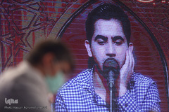 چهارمین شب چهل‌وسومین دوره مسابقات سراسری قرآن کریم