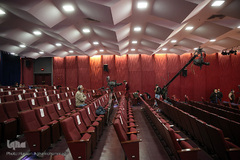 چهارمین شب چهل‌وسومین دوره مسابقات سراسری قرآن کریم