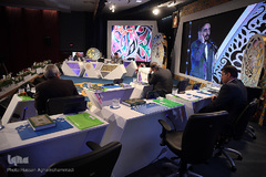 پنجمین شب چهل‌وسومین دوره مسابقات سراسری قرآن کریم