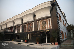 پنجمین شب چهل‌وسومین دوره مسابقات سراسری قرآن کریم