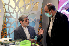 پنجمین شب چهل‌وسومین دوره مسابقات سراسری قرآن کریم