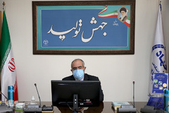  حسام الدین آشنا، مشاور فرهنگی رئیس‌جمهور