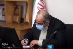  حسام الدین آشنا، مشاور فرهنگی رئیس‌جمهور