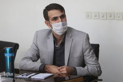 مهدی رفیعی بهابادی، سرپرست مرکز افکارسنجی دانشجویان ایران(ایسپا) 