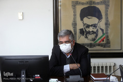  حمیدرضا طیبی، رییس جهاد دانشگاهی