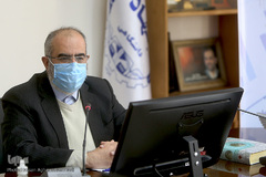  حسام الدین آشنا، مشاور فرهنگی رئیس‌جمهور