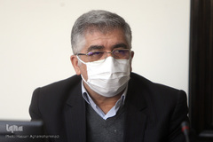  حمیدرضا طیبی، رییس جهاد دانشگاهی