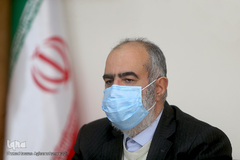  حسام الدین آشنا، مشاور فرهنگی رئیس‌جمهور