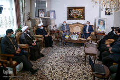 سه شنبه هاي كرامت‎