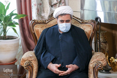 سه شنبه هاي كرامت‎