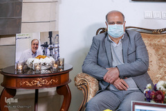سه شنبه هاي كرامت‎