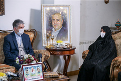 سه شنبه هاي كرامت‎