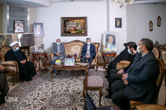 سه شنبه هاي كرامت‎