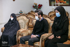 سه شنبه هاي كرامت‎