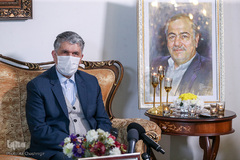 سه شنبه هاي كرامت‎