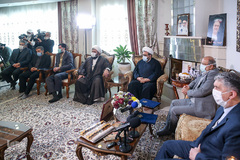 سه شنبه هاي كرامت‎