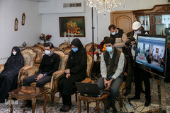 سه شنبه هاي كرامت‎