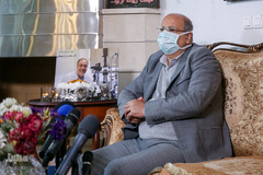 سه شنبه هاي كرامت‎