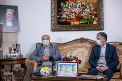 سه شنبه هاي كرامت‎