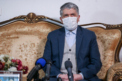 سه شنبه هاي كرامت‎