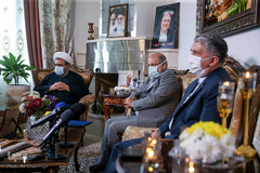 سه شنبه هاي كرامت‎