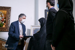 سه شنبه هاي كرامت‎