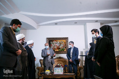 سه شنبه هاي كرامت‎
