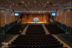 مراسم اختتامیه سی‌وپنجمین جشنواره مسابقات قرآن و عترت دانشجویان کشور،به صورت برخط در تالار «شیخ بهایی» دانشگاه صنعتی اصفهان